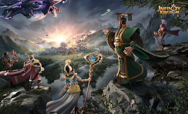 Q1归母净利润大增4374%游族网络进入增长稳态(图2) Q1归母净利润大增4374%游族网络进入增长稳态(图2)